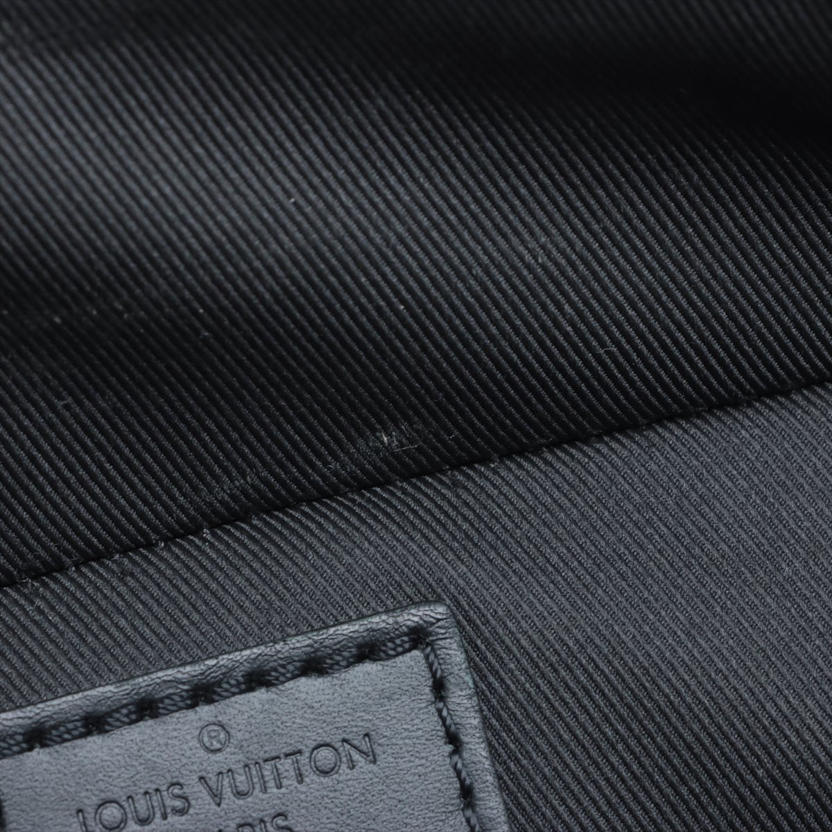 Louis Vuitton Damier Graphite Briefcase Two-Way Backpack * PREORDER *