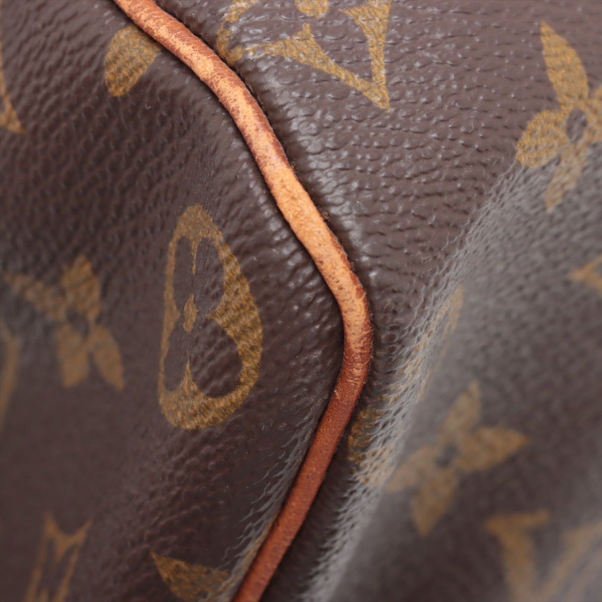 Louis Vuitton Monogram Speedy 40