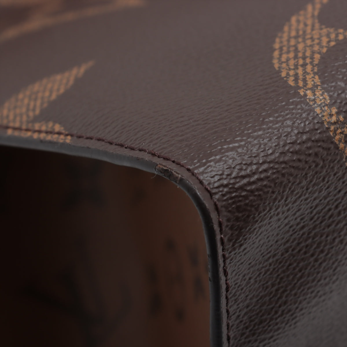 Louis Vuitton Monogram Giant Reverse On the Go MM * PREORDER *