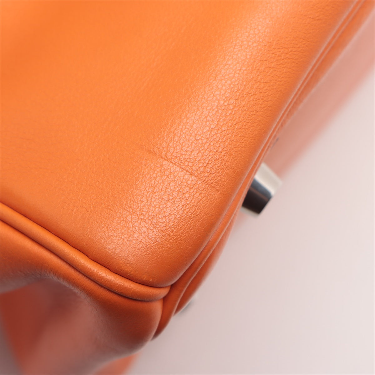 Hermes Birkin 30 Le Tournay Veau Swift Orange * PREORDER *