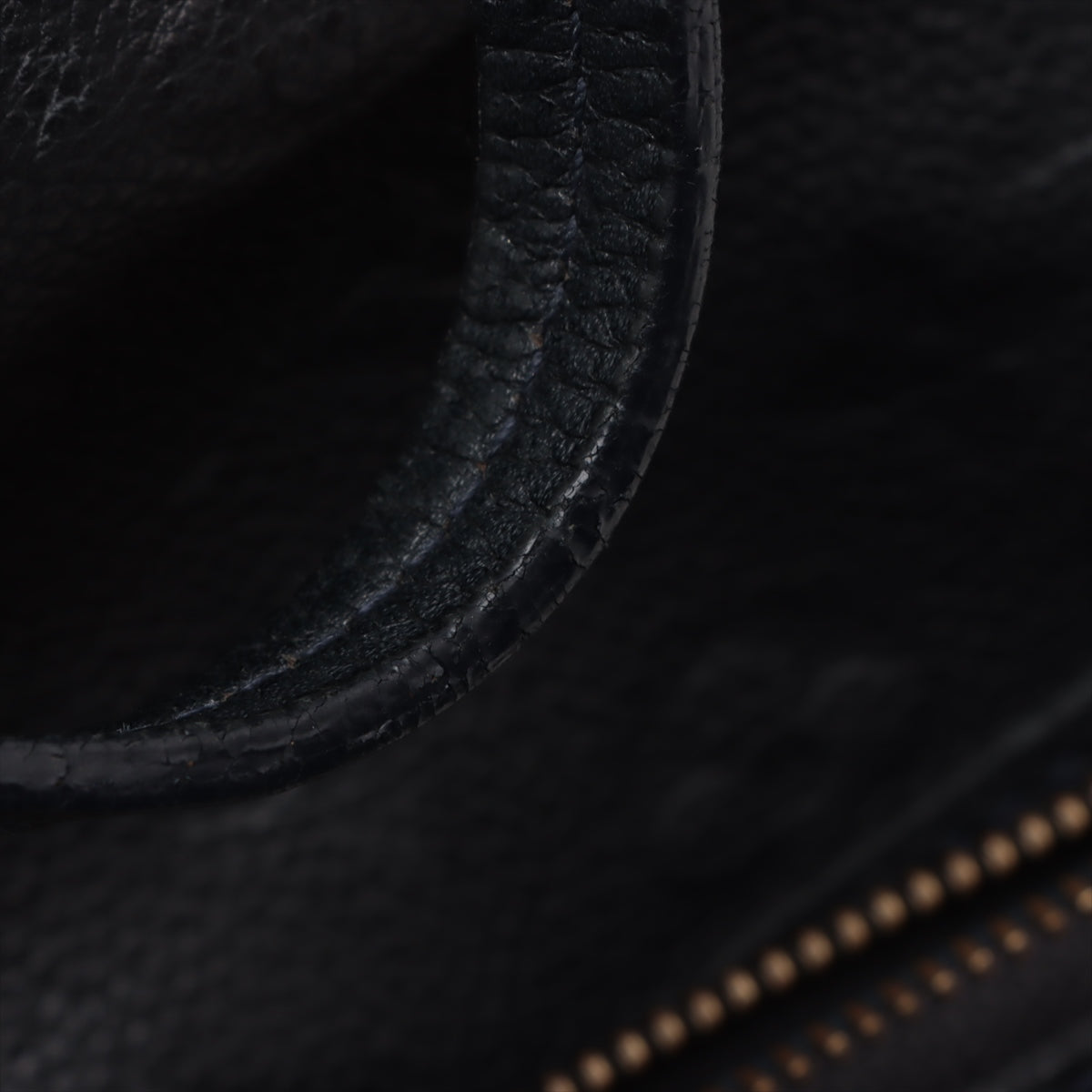 Louis Vuitton Monogram Empreinte Citadine PM