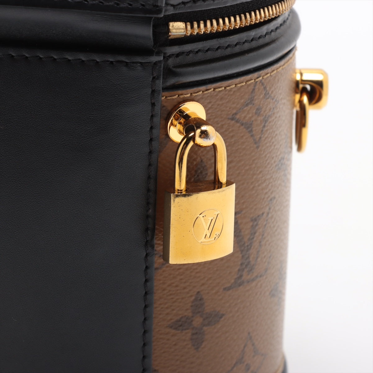 Louis Vuitton Monogram Reverse Cannes * PREORDER *