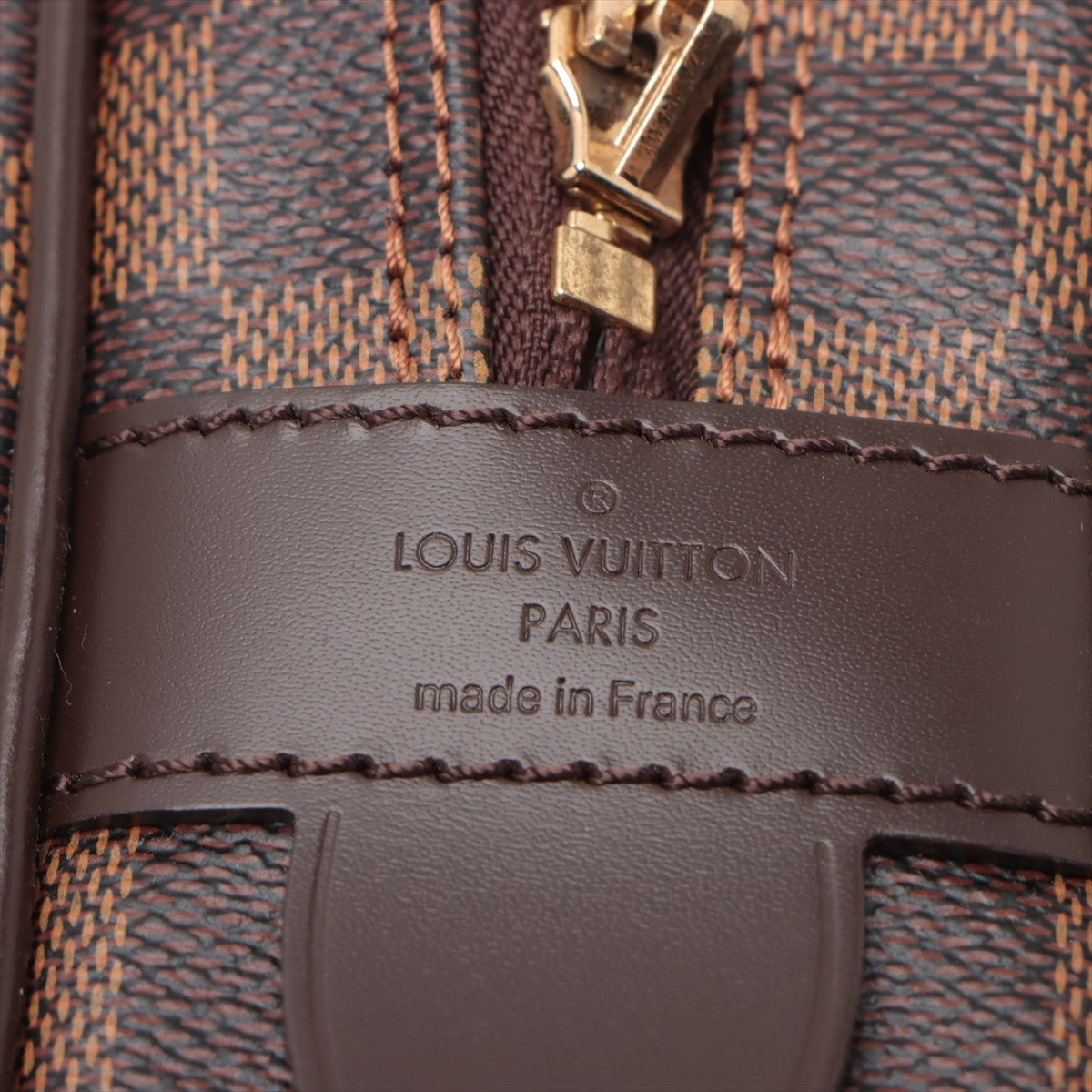 Louis Vuitton Damier Ebene Porte Documents Voyage * PREORDER *
