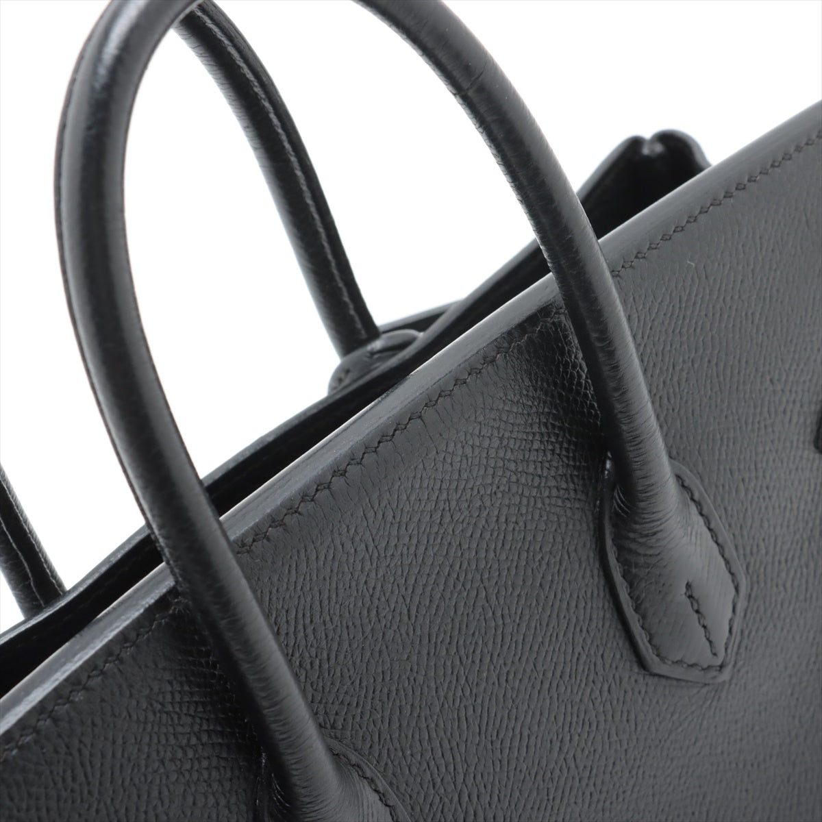 Hermes Birkin 25 Le Tournay Veau Epsom Black * PREORDER *