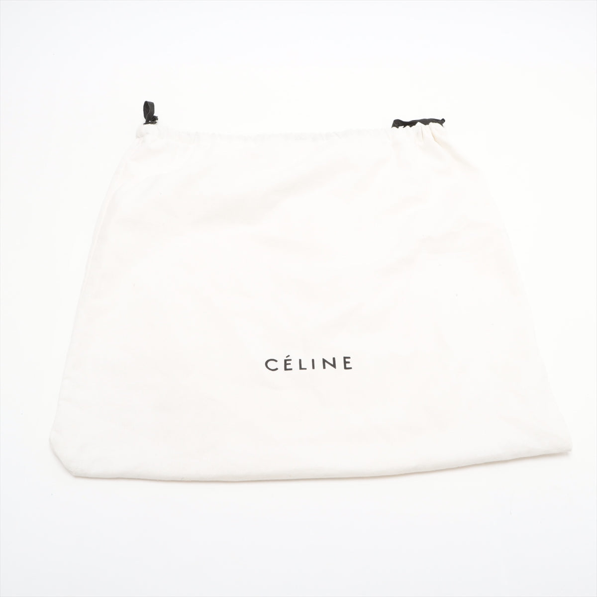 Celine Luggage Micro Shopper Handbag Brown x Beige * PREORDER *