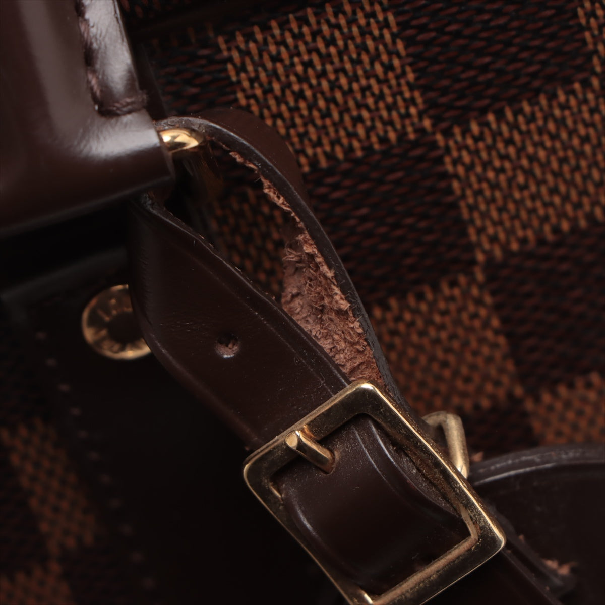 Louis Vuitton Damier Ebene Porte Documents Voyage * PREORDER *