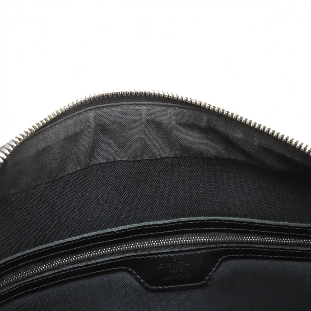 Best Second Hand Buy Second Hand Louis Vuitton Damier Graphite Jorn Briefcase