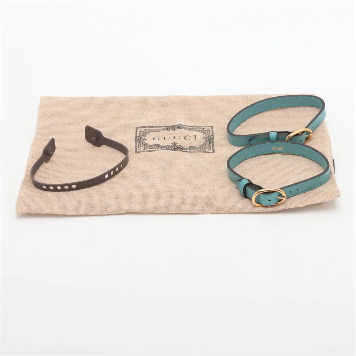 Authentic Buy Second Hand Gucci GG Logo Bamboo Diana Leather Small Tote Bag Yellow