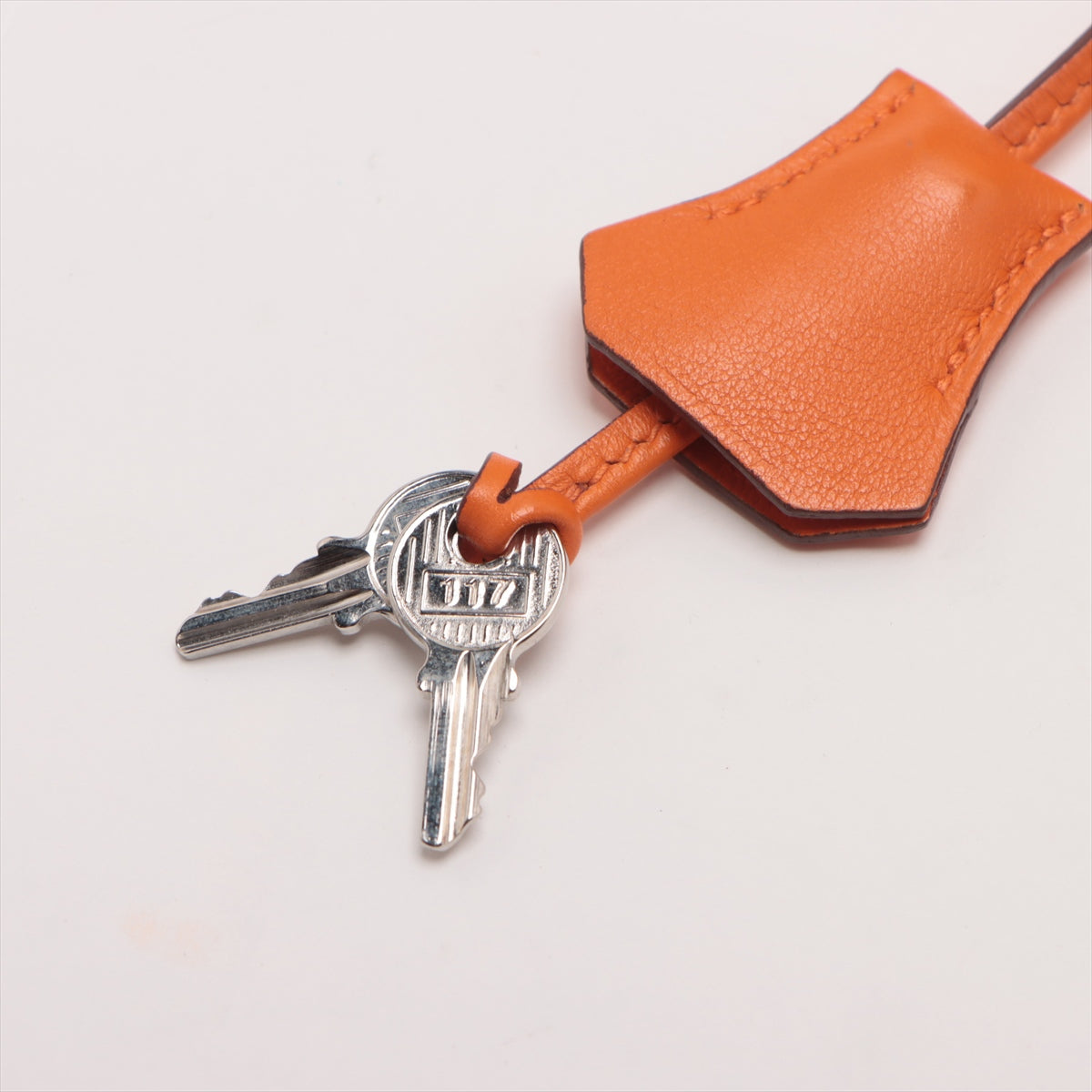 Hermes Birkin 30 Le Tournay Veau Swift Orange * PREORDER *