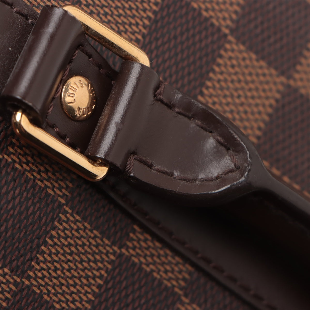 Louis Vuitton Damier Ebene Porte Documents Voyage * PREORDER *