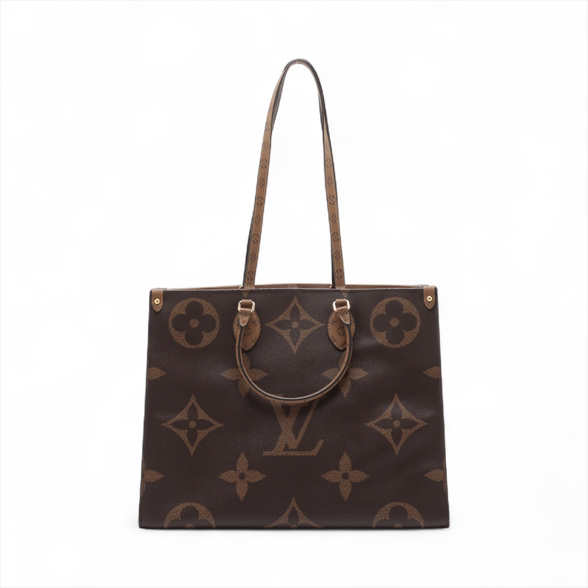 Louis Vuitton Monogram Giant Reverse On the Go MM * PREORDER *