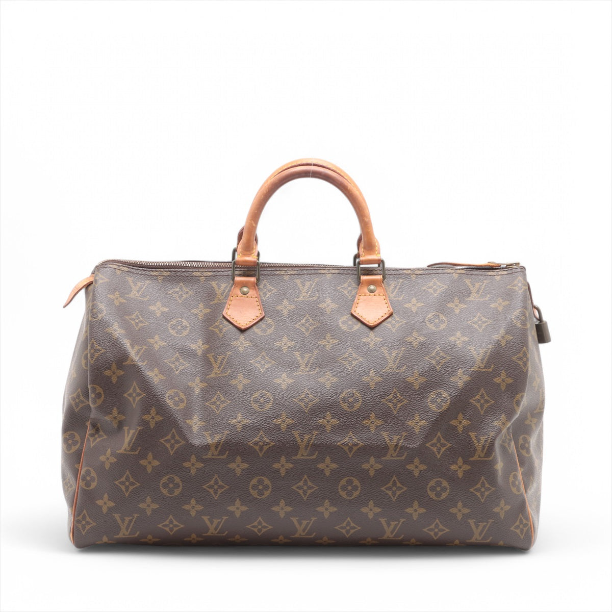 Louis Vuitton Monogram Speedy 40