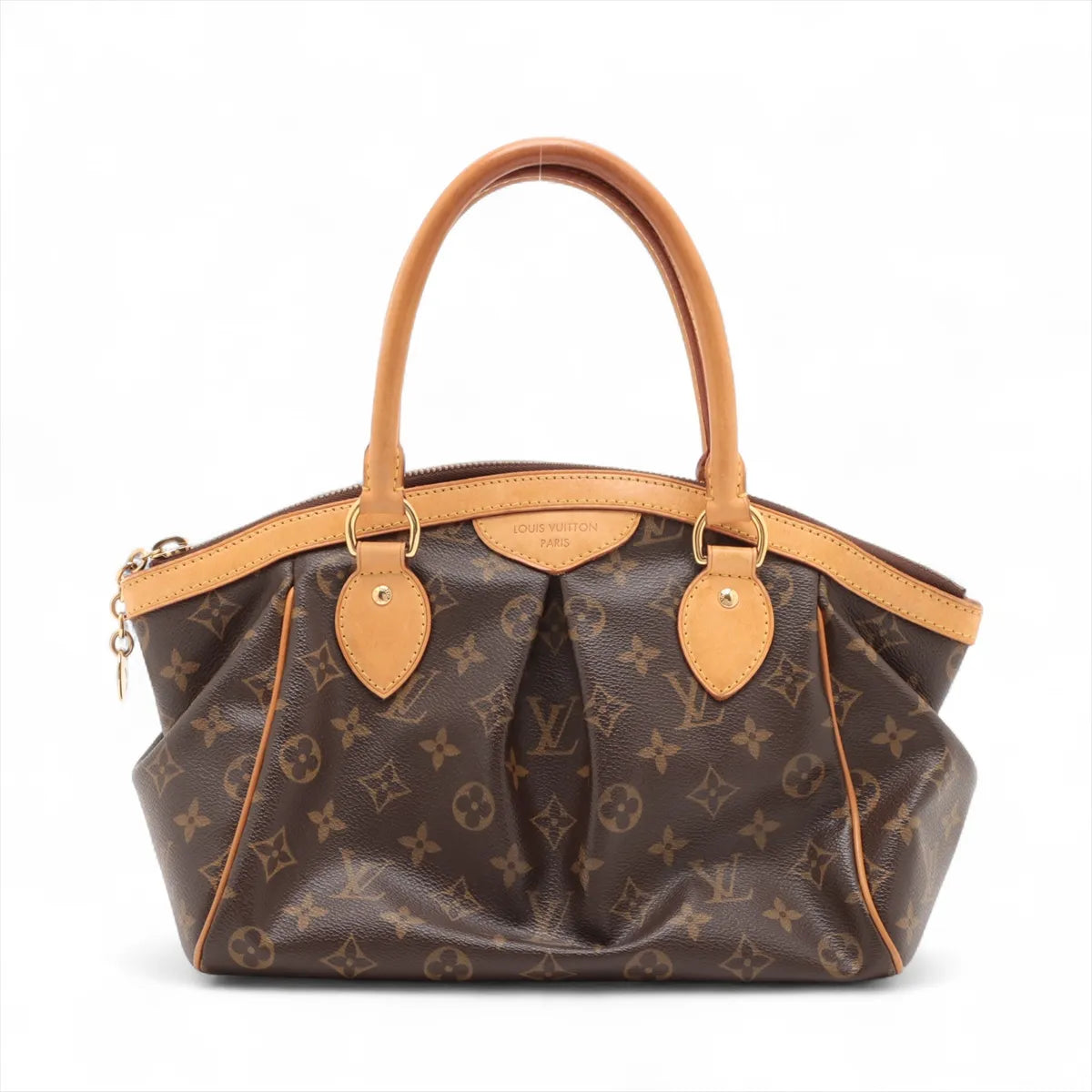 Best Buy Second Hand Louis Vuitton Monogram Tivoli PM