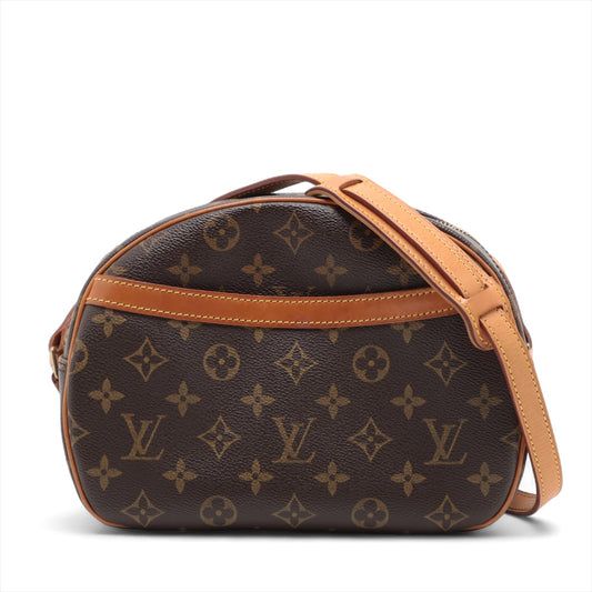 Louis Vuitton Monogram Blois Shoulder Bag * PREORDER *