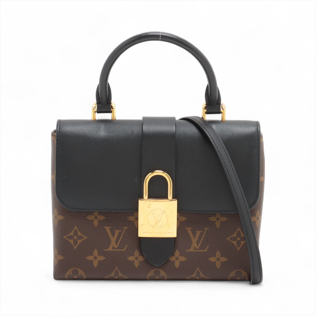 Louis Vuitton Monogram Locky BB Shoulder Bag * PREORDER *