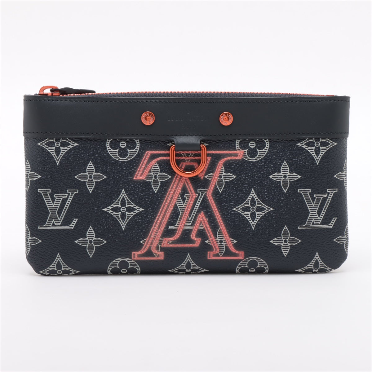 Louis Vuitton Monogram Ink Pochette Apollo PM * PREORDER *