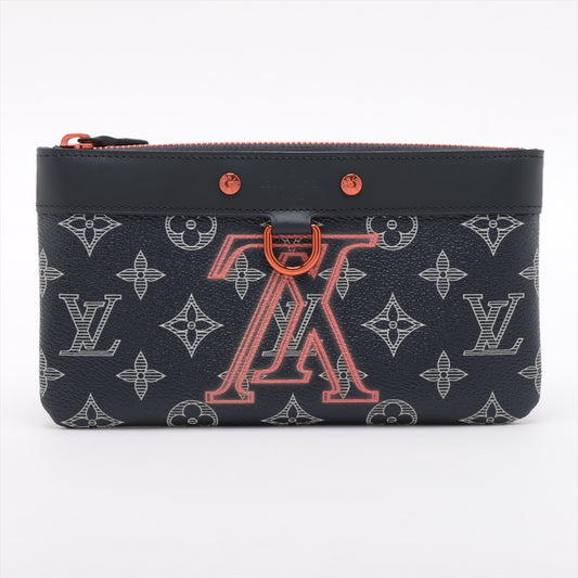Louis Vuitton Monogram Ink Pochette Apollo PM * PREORDER *