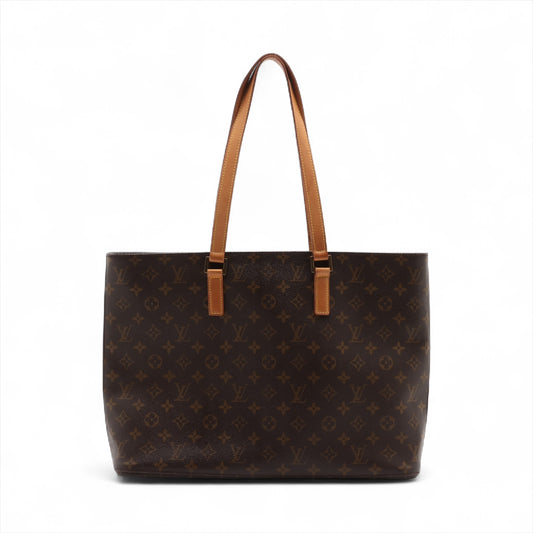 Louis Vuitton Monogram Luco Tote Bag * PREORDER *