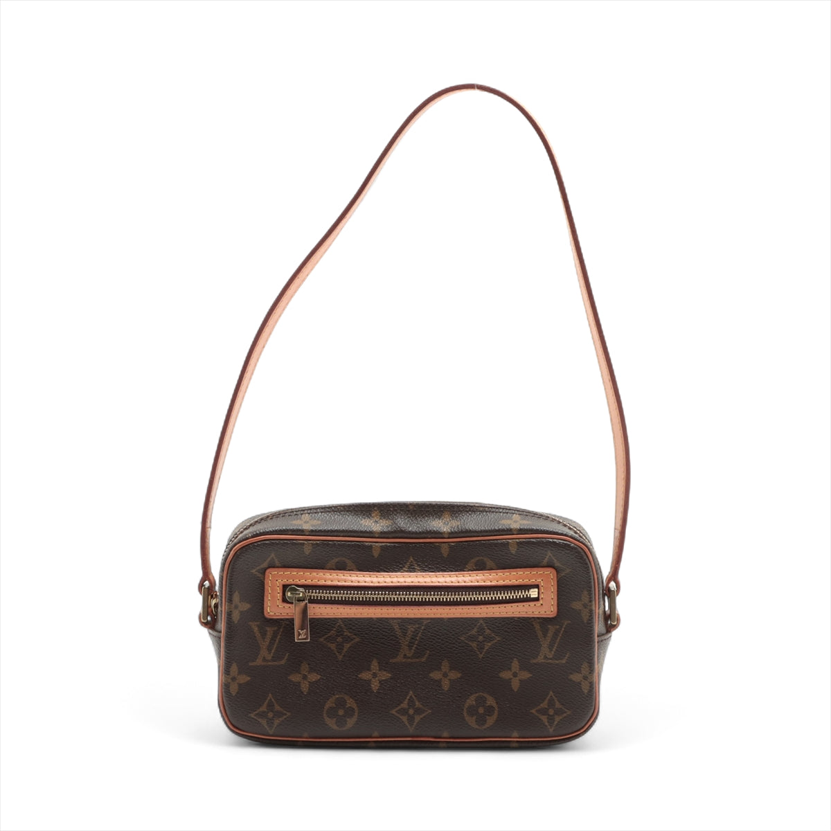 Louis Vuitton Monogram Pochette Cité Shoulder Bag * PREORDER *