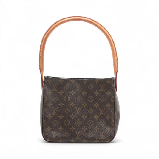 Louis Vuitton Monogram Looping MM *PREORDER*