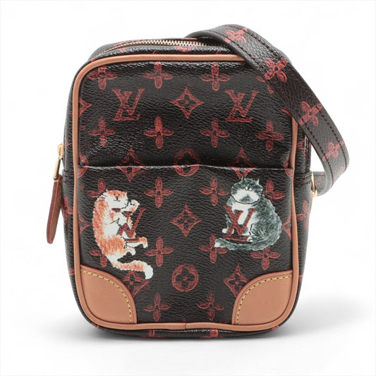 Louis Vuitton Catogram Limited Edition Paname Bag * PREORDER *