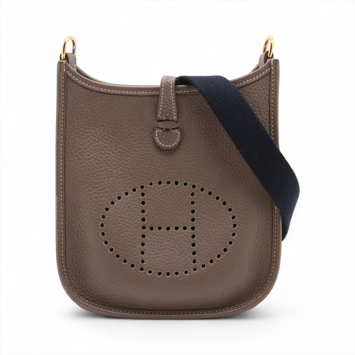 Hermès Evelyne 16 TPM Amazon Taurillon Clemence Etoupe * PREORDER *