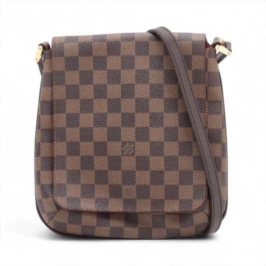 Louis Vuitton Damier Ebene Musette Salsa * PREORDER *