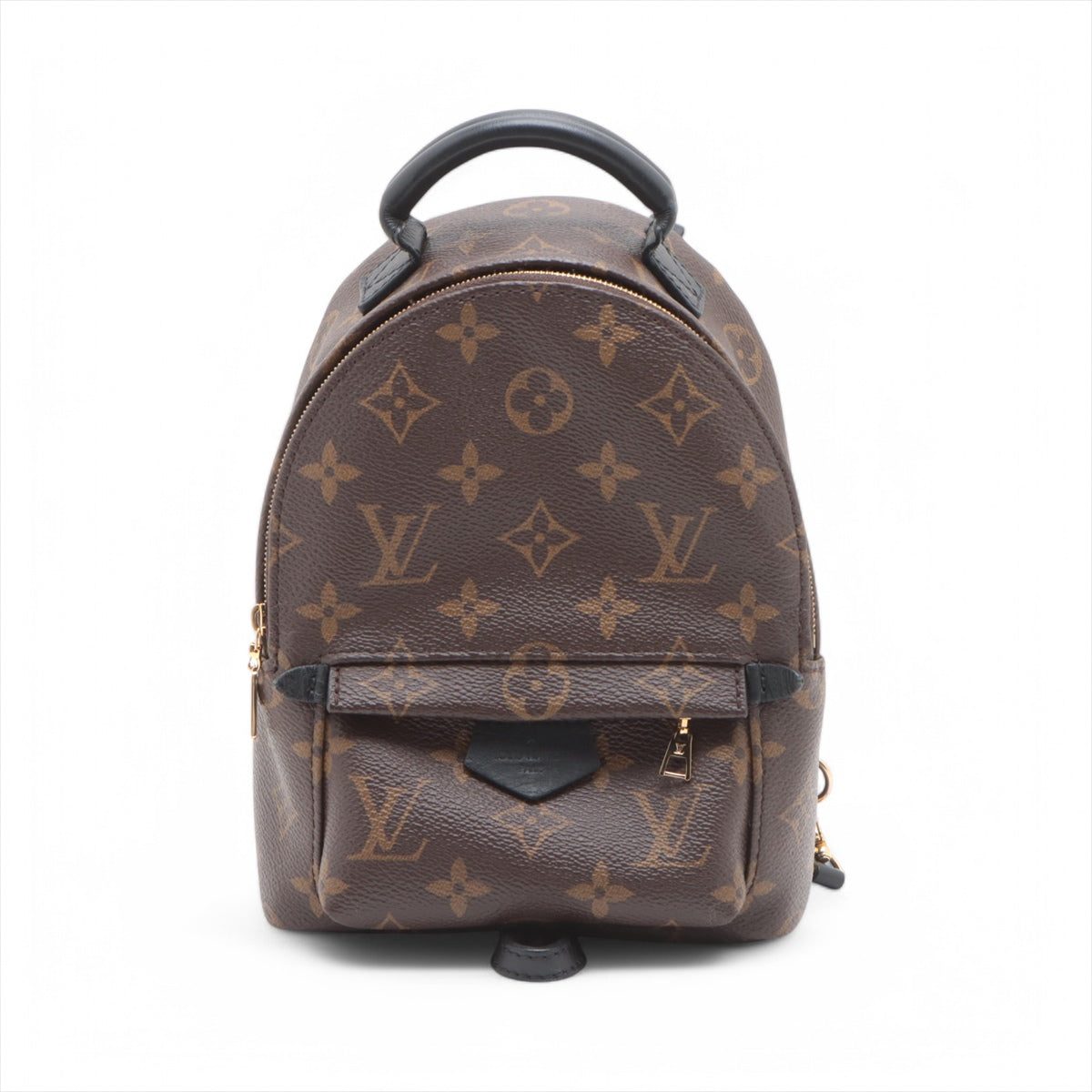 Best Louis Vuitton Monogram Palm Springs Mini Backpack