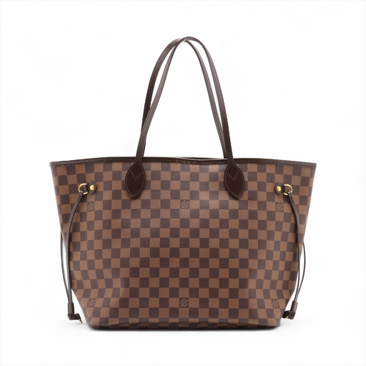 Louis Vuitton Damier Ebene Neverfull MM * PREORDER *