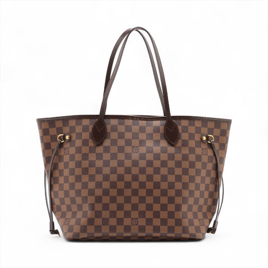 Louis Vuitton Damier Ebene Neverfull MM * PREORDER *