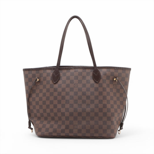 Louis Vuitton Damier Ebene Neverfull MM * PREORDER *