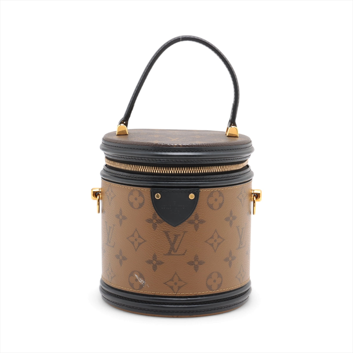Louis Vuitton Monogram Reverse Cannes * PREORDER *