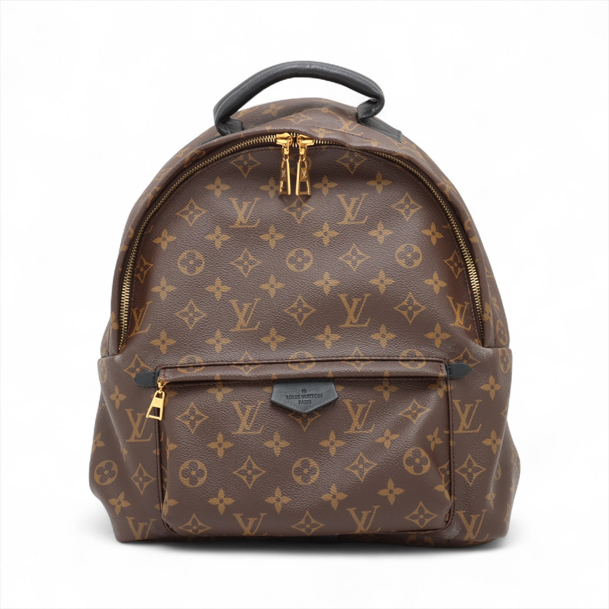 Best Louis Vuitton Monogram Palm Springs MM Backpack