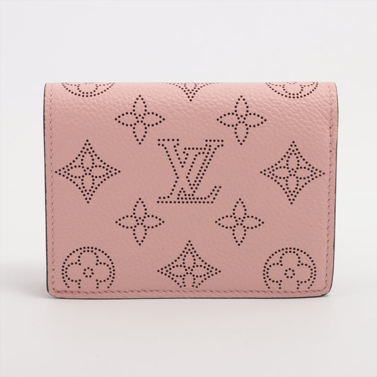 Louis Vuitton Mahina Claire Wallet Jasmine Pink * PREORDER *