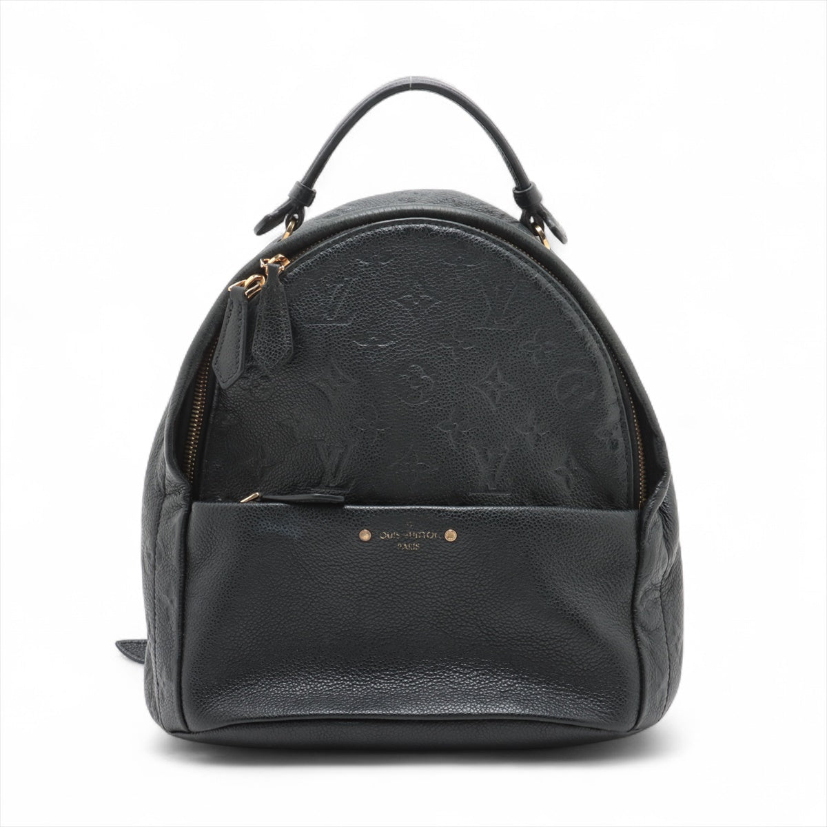 Best Louis Vuitton Monogram Empreinte Sorbonne Backpack