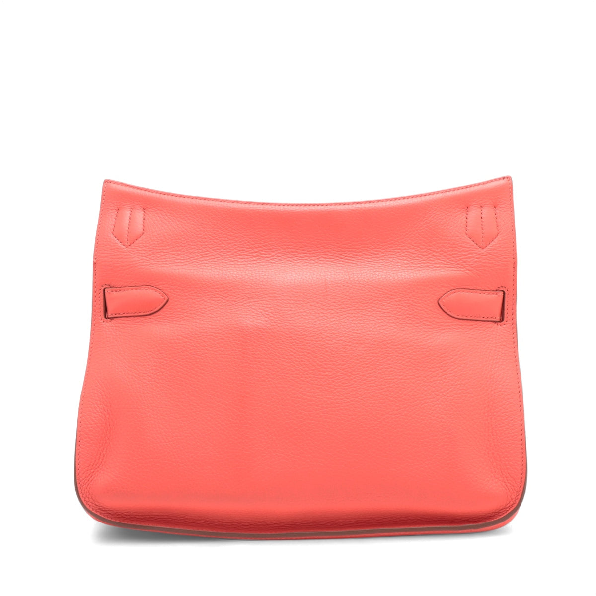 Hermès Jypsiere 34 Taurillon Clemence Rose Jaipur * PREORDER *