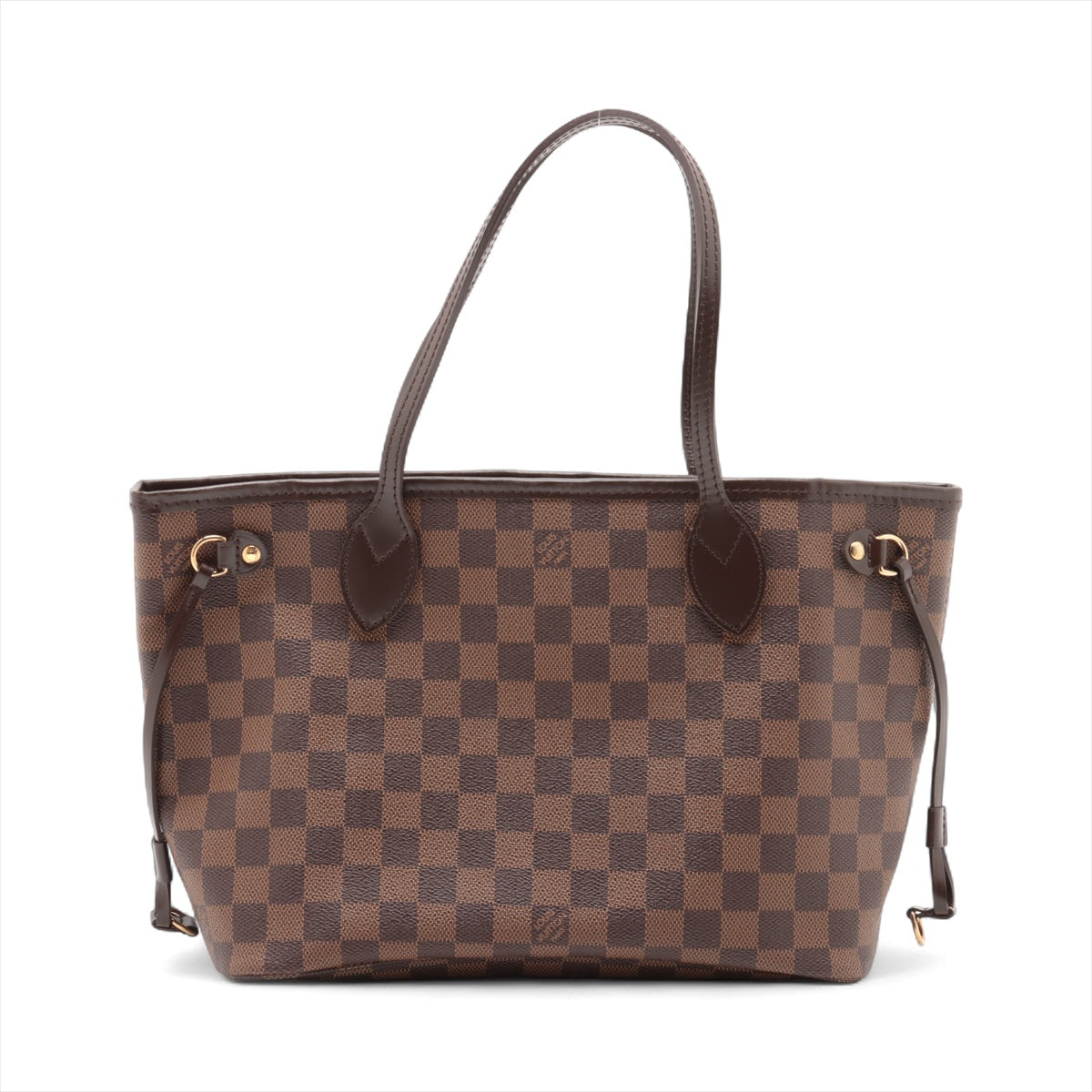 Louis Vuitton Damier Ebene Neverfull PM * PREORDER *