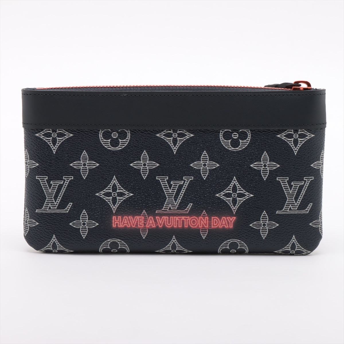 Louis Vuitton Monogram Ink Pochette Apollo PM * PREORDER *