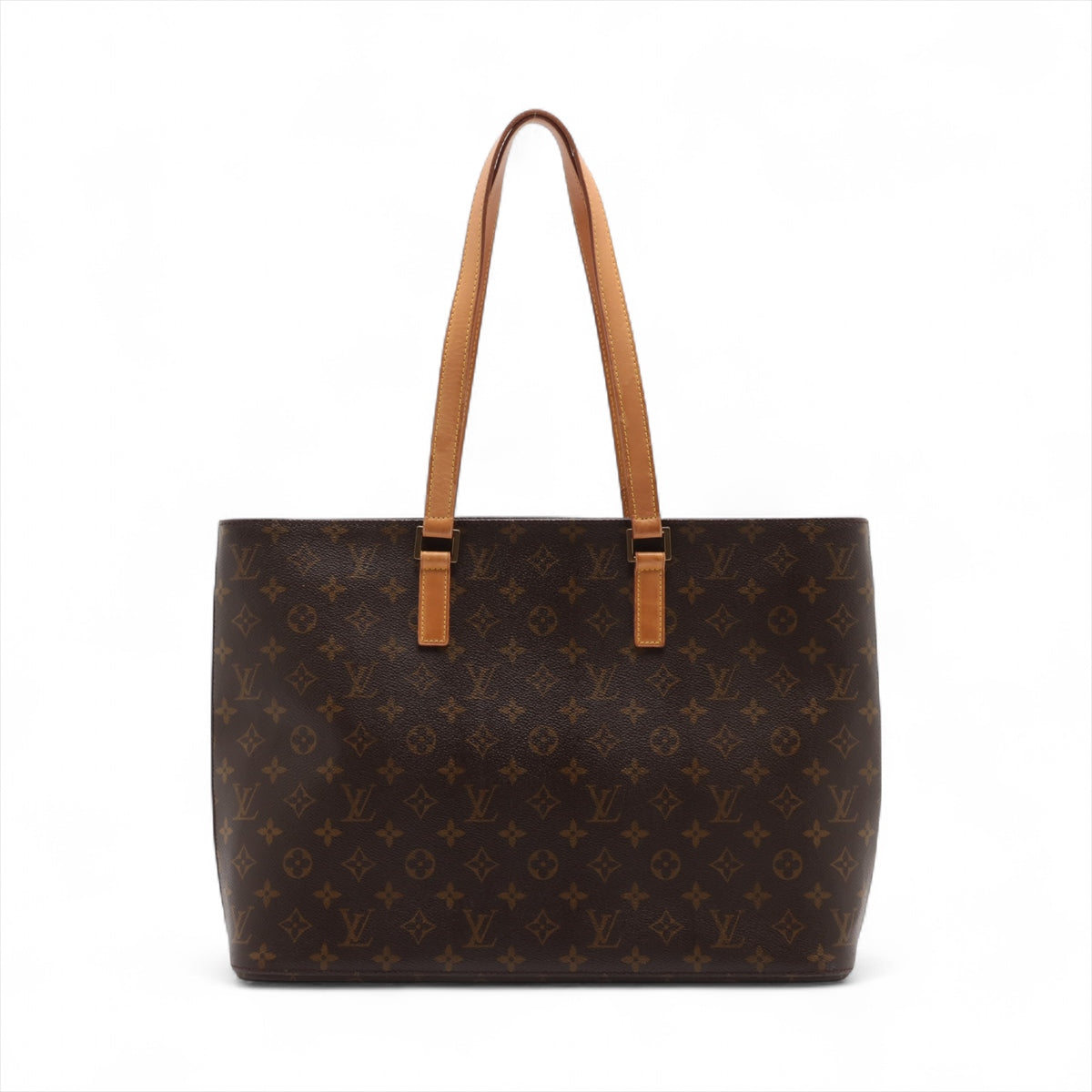 Louis Vuitton Monogram Luco Tote Bag * PREORDER *