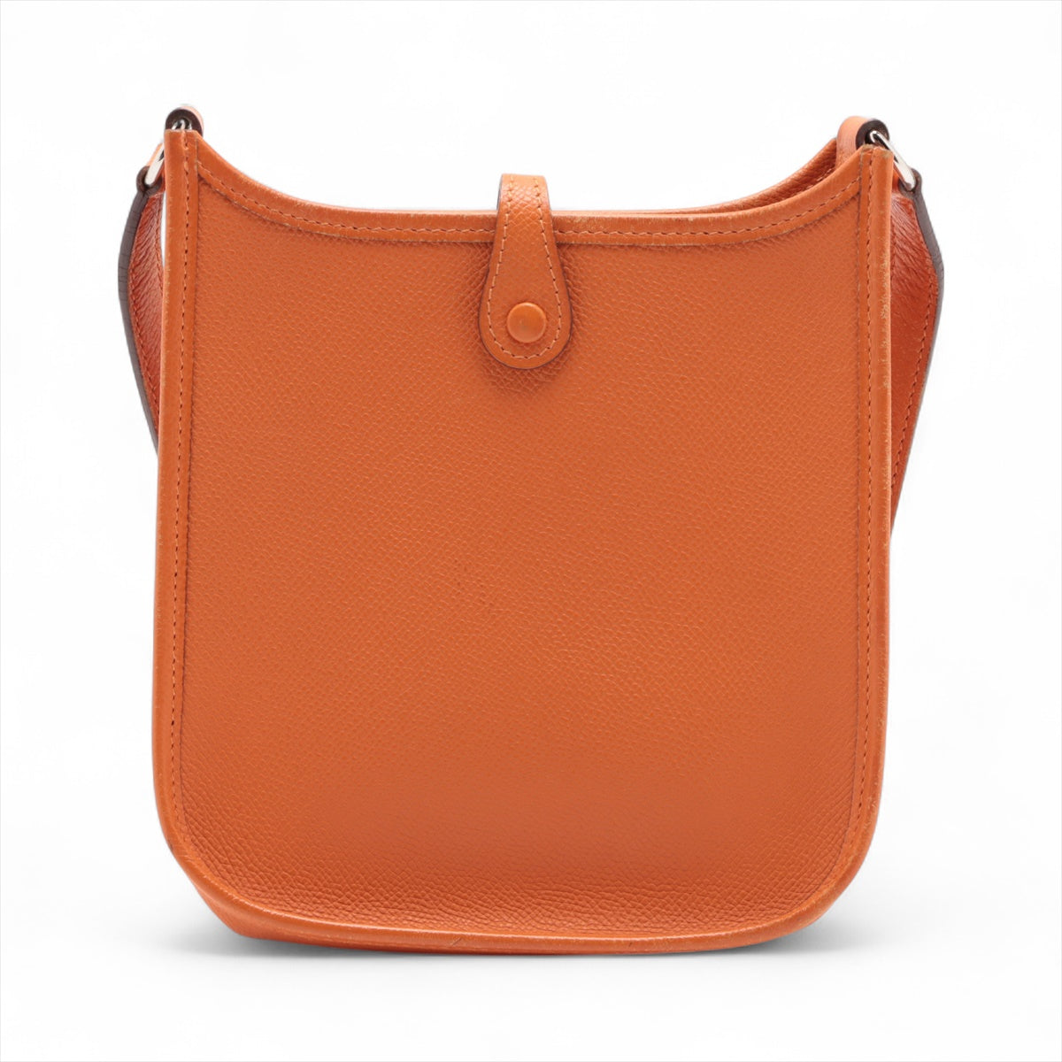 Hermès Evelyne 16 TPM Veau Epsom Orange *PRERORDER *