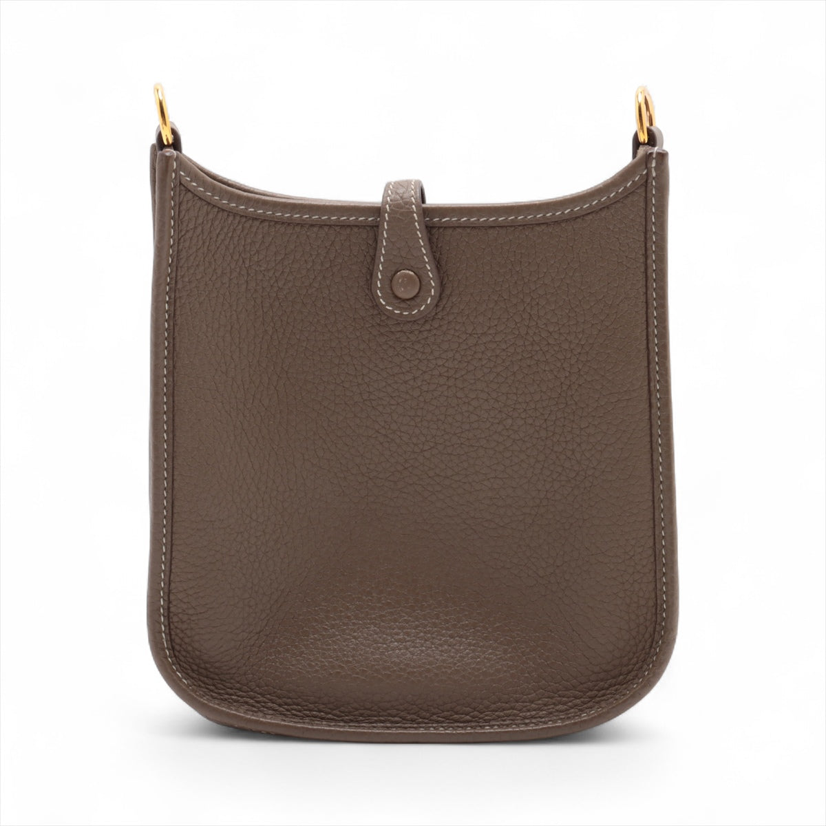 Hermès Evelyne 16 TPM Amazon Taurillon Clemence Etoupe * PREORDER *