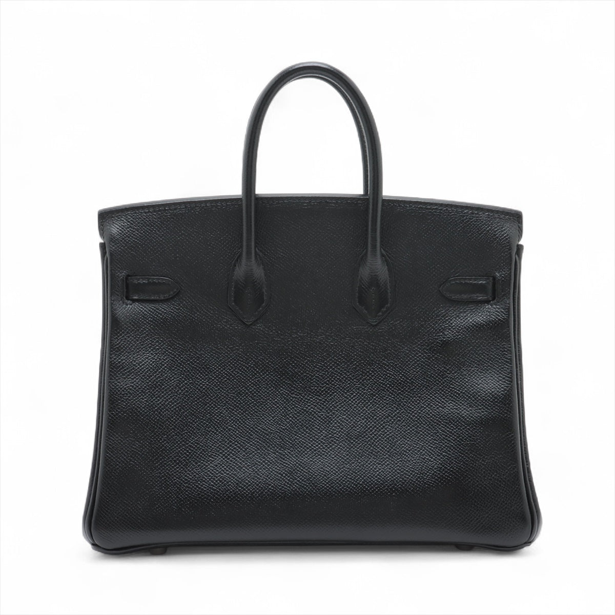 Hermes Birkin 25 Le Tournay Veau Epsom Black * PREORDER *
