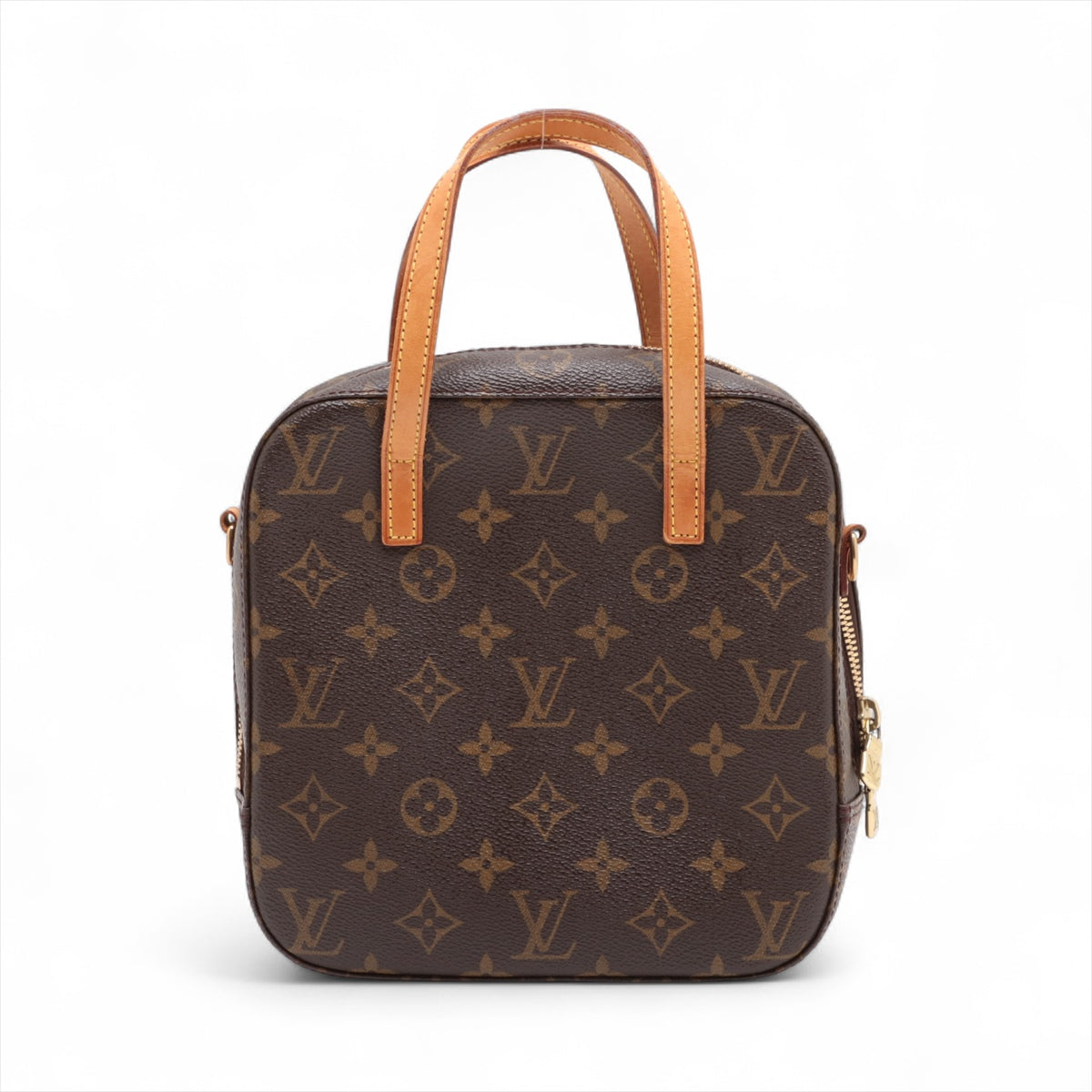 Louis Vuitton Monogram Spontini Shoulder Bag * PREORDER *