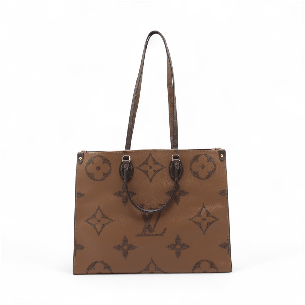 Louis Vuitton Monogram Giant Reverse On the Go MM * PREORDER *