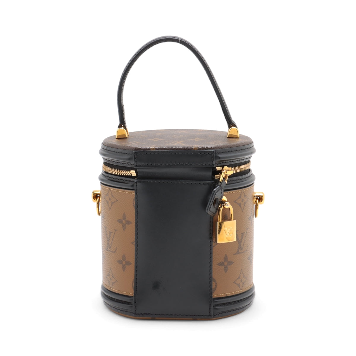 Louis Vuitton Monogram Reverse Cannes * PREORDER *