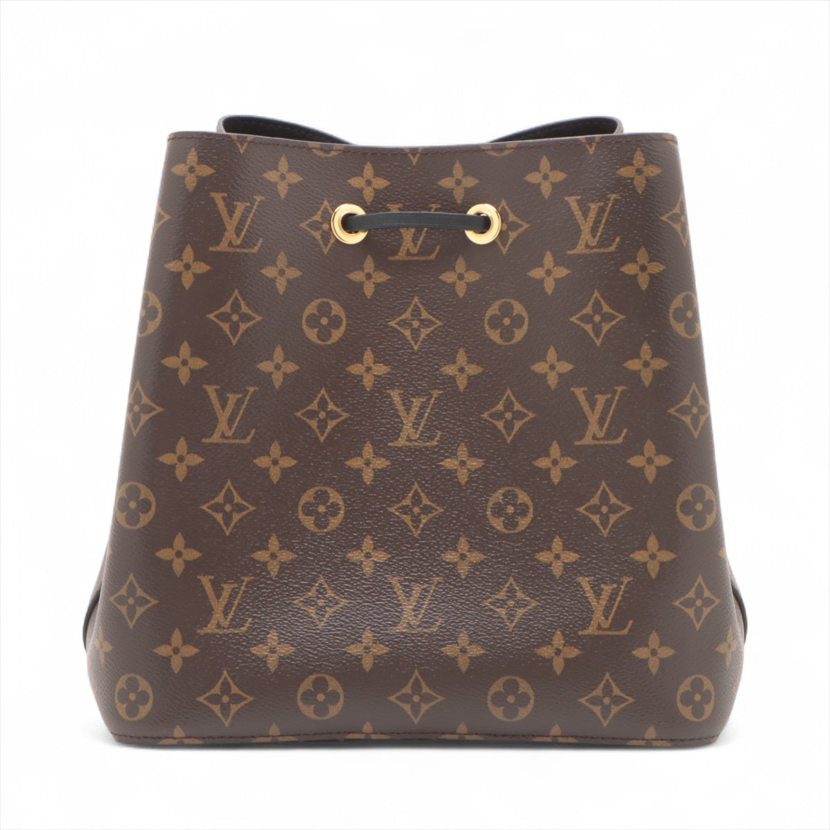 Louis Vuitton Monogram Macassar Neonoe Bucket Bag * PREORDER *