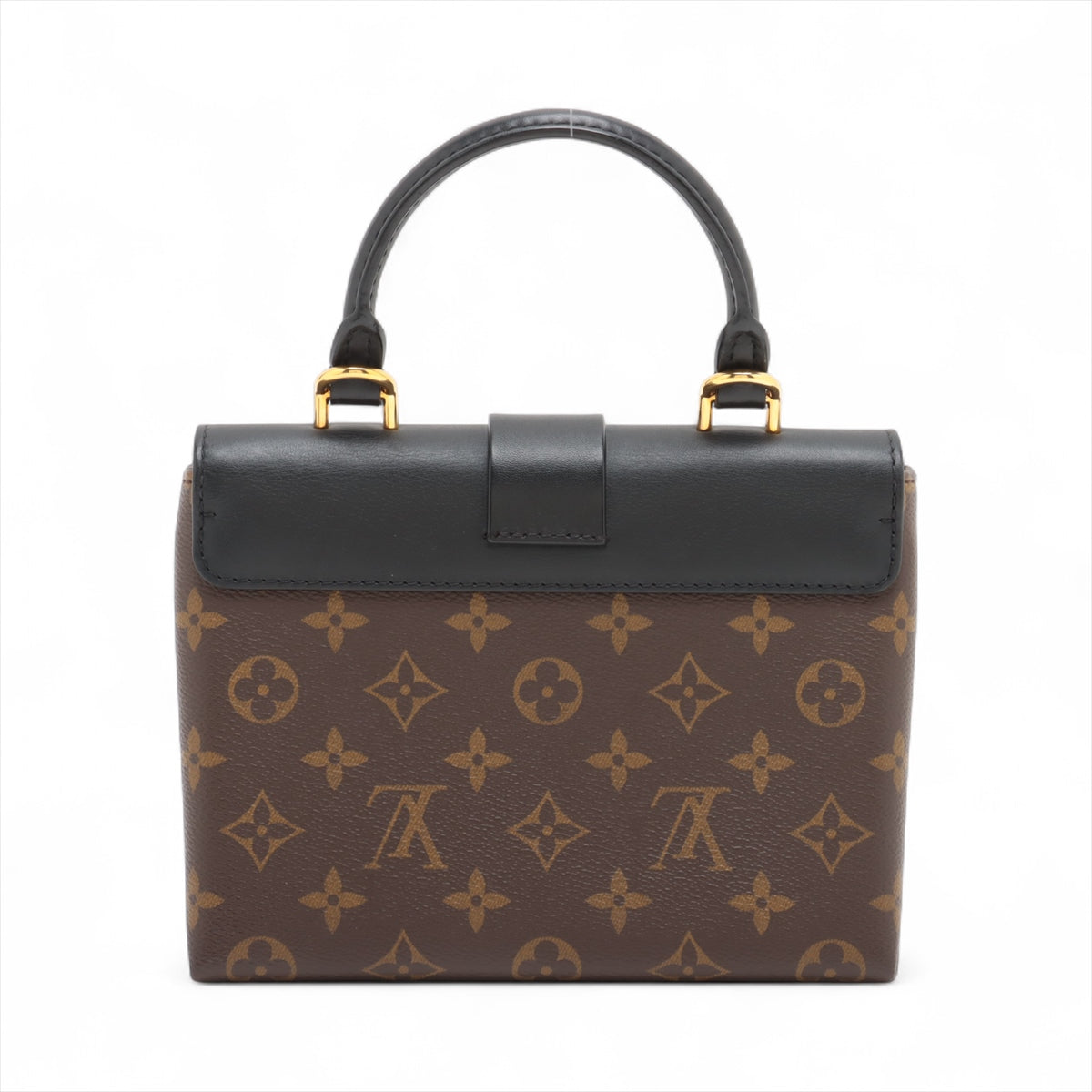 Louis Vuitton Monogram Locky BB Shoulder Bag * PREORDER *