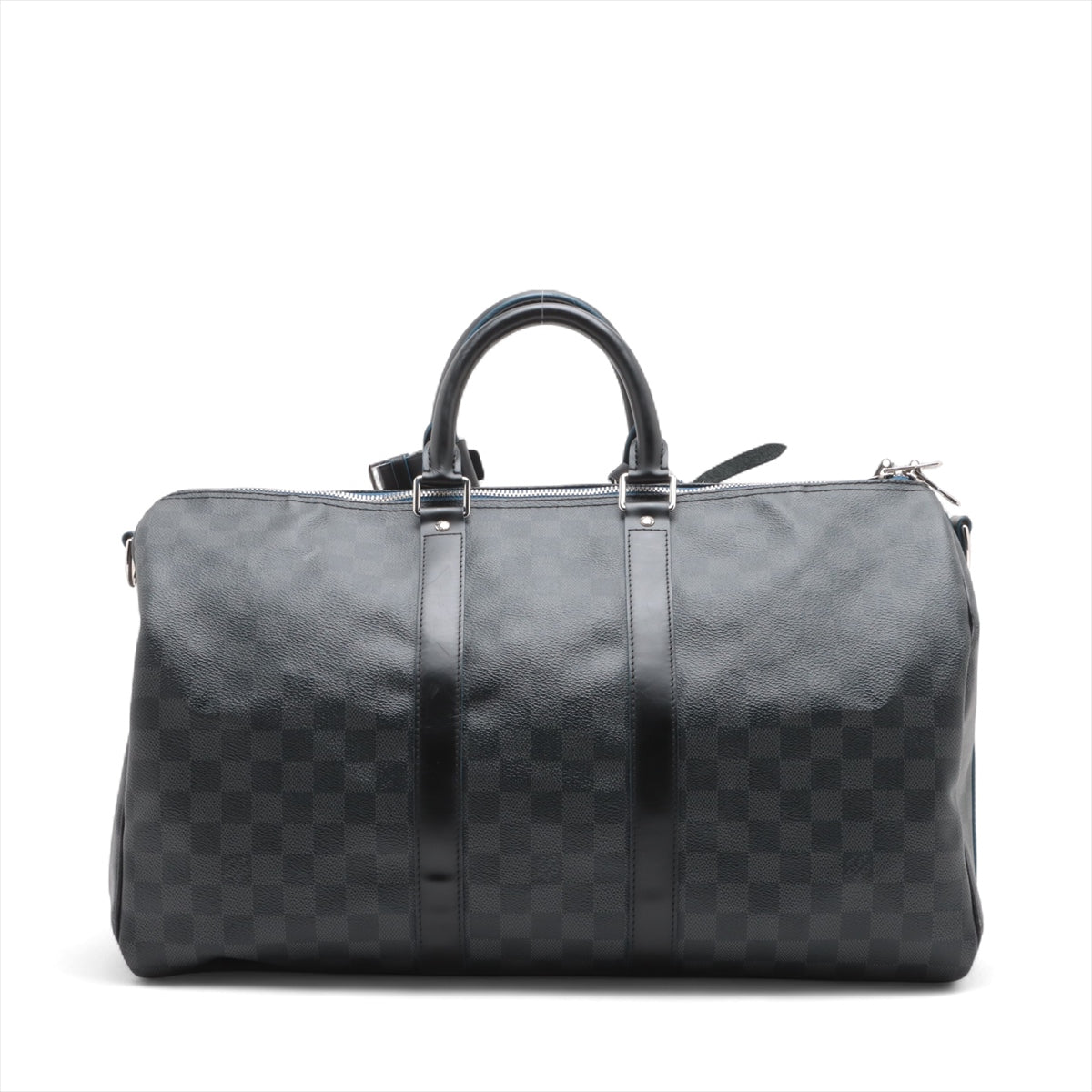 Louis Vuitton Damier Graphite Keepall Bandoulière 45 * PREORDER *