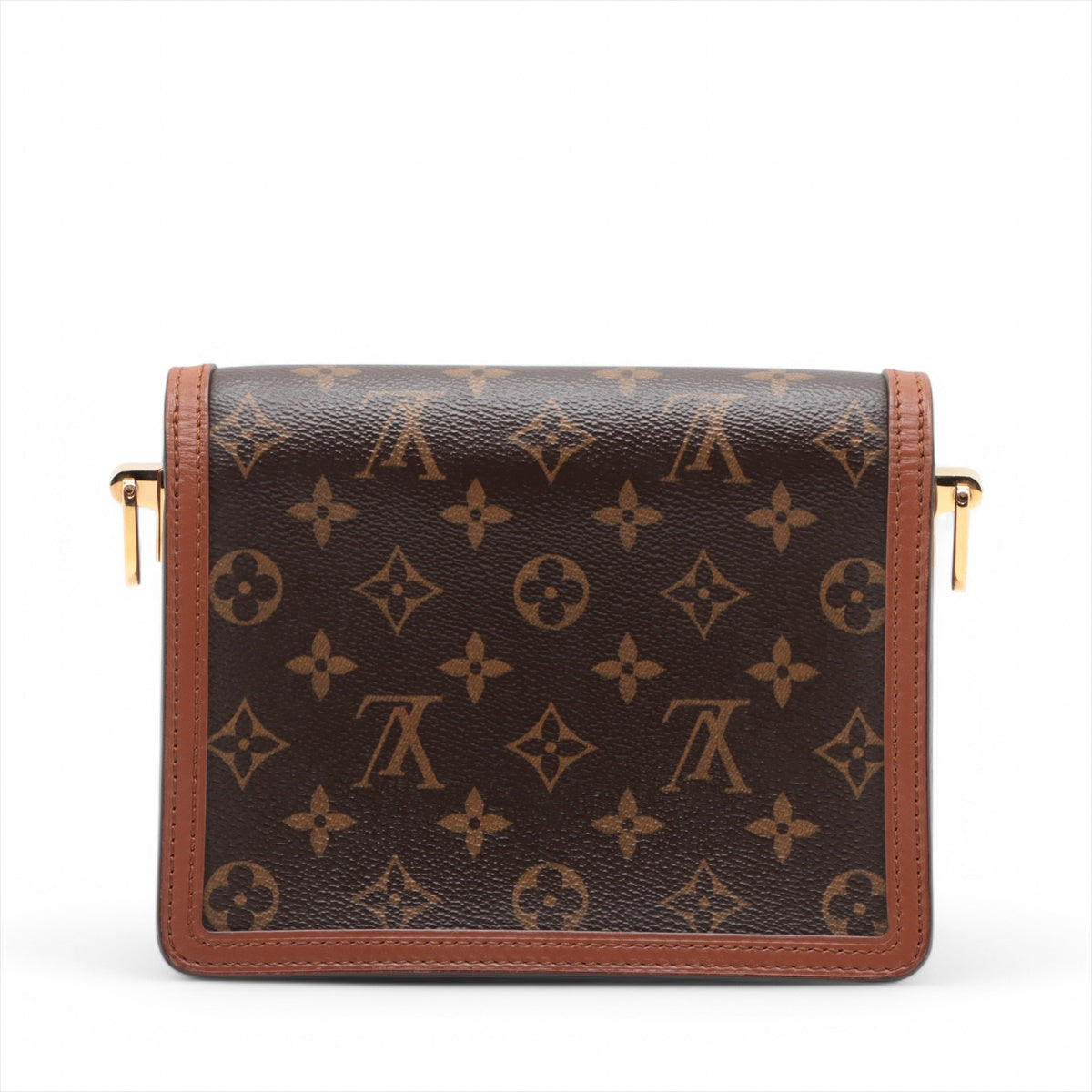 Louis Vuitton Monogram Reverse Dauphine Mini Shoulder Bag * PREORDER *