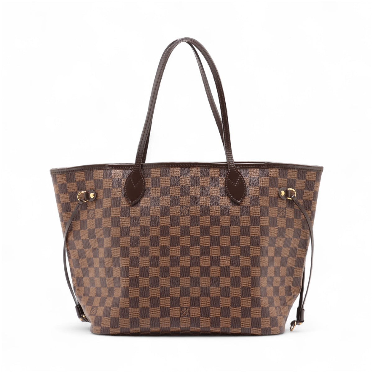 Louis Vuitton Damier Ebene Neverfull MM * PREORDER *